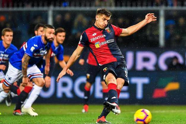 关于揭秘：热那亚艰难胜出，继续欧冠征程！的信息