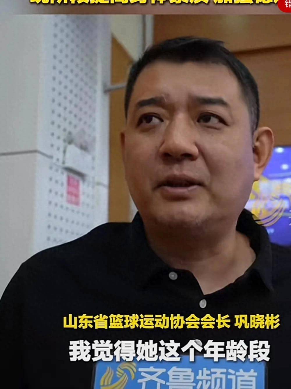 山东男篮队实力逐渐增强，积极备战期待更多胜利