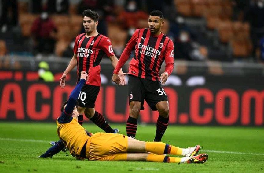 罗马失控！客场失利成为新的困局