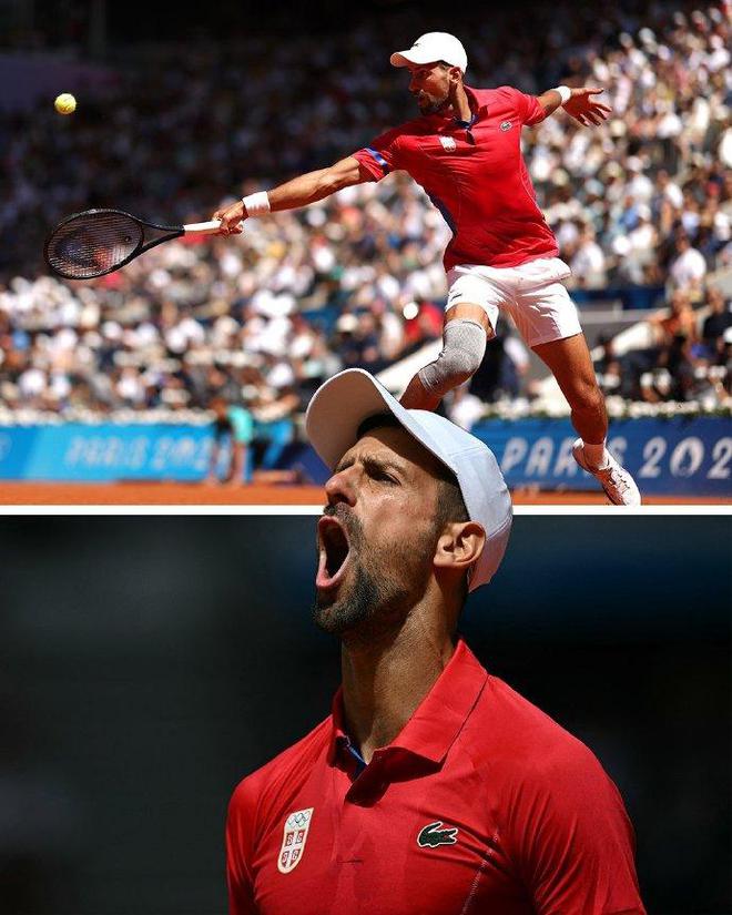 包含德约科维奇关键时刻险胜，中国队助力球队获胜！的词条