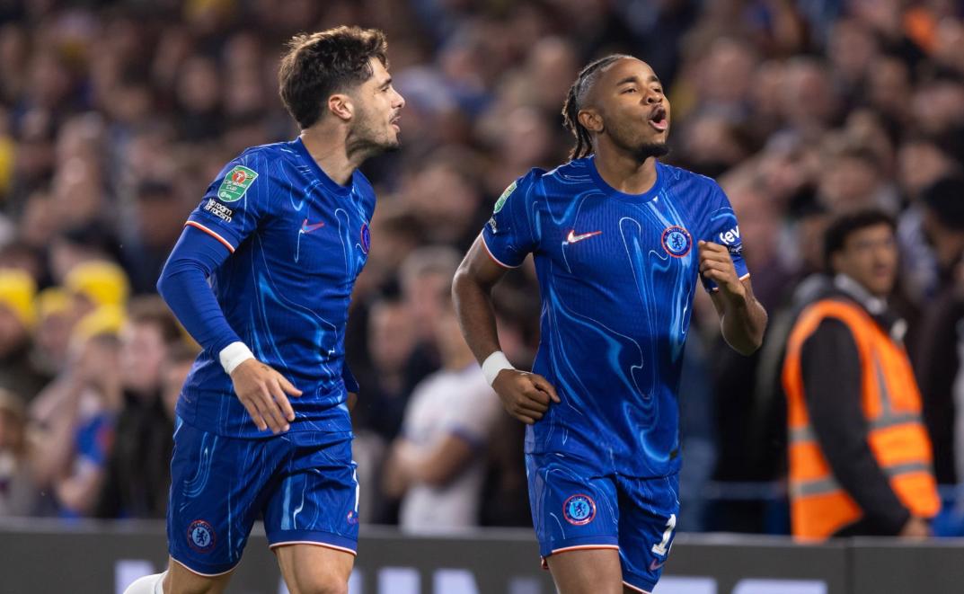 穆雷赛事官方发布高光表现新规，切尔西引发争议！