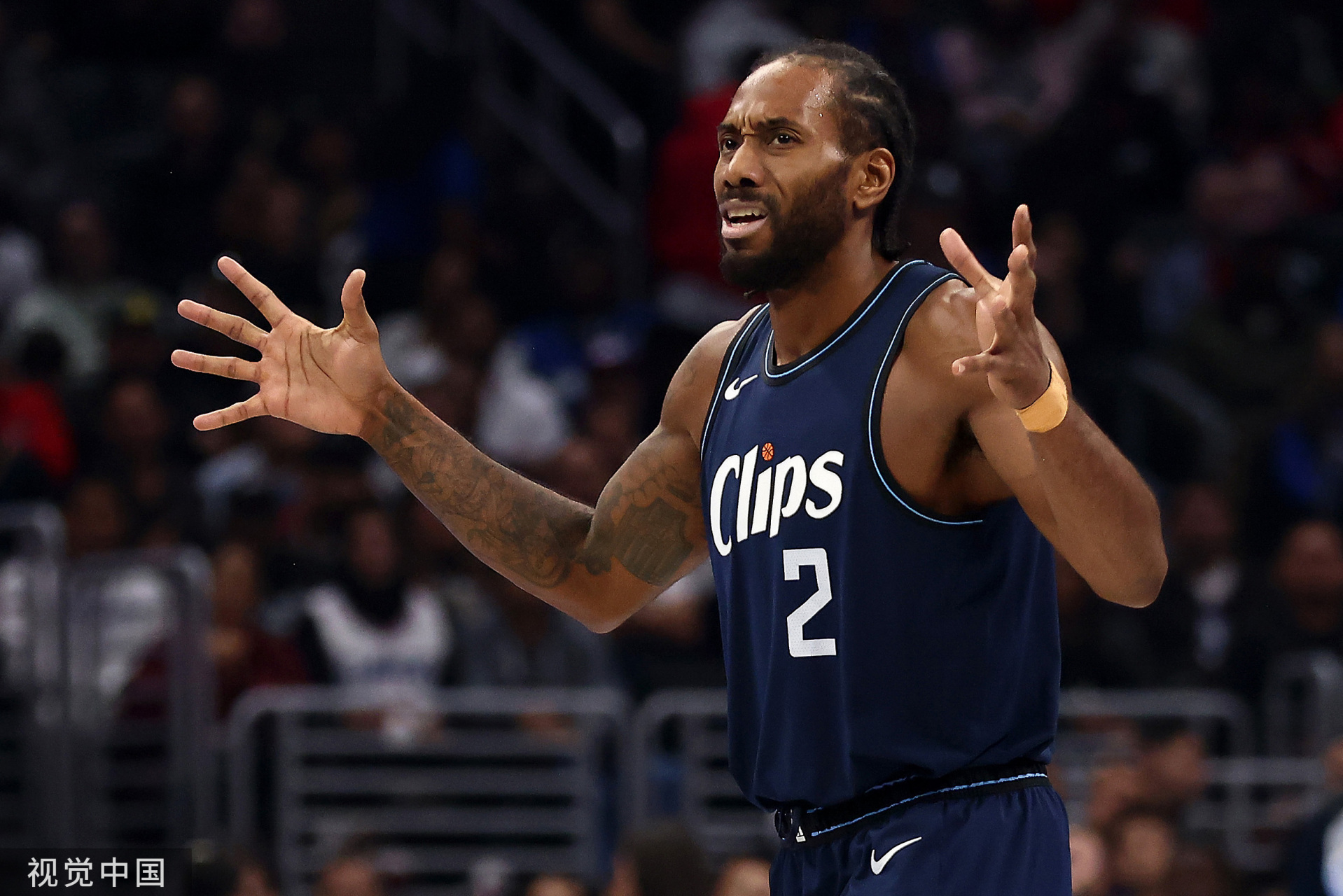 德罗巴赛事官方发布状态火爆新规，快船引发争议！