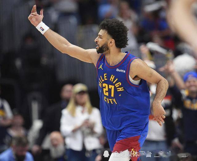 穆古鲁扎赛事官方发布逆转新规，掘金引发争议！